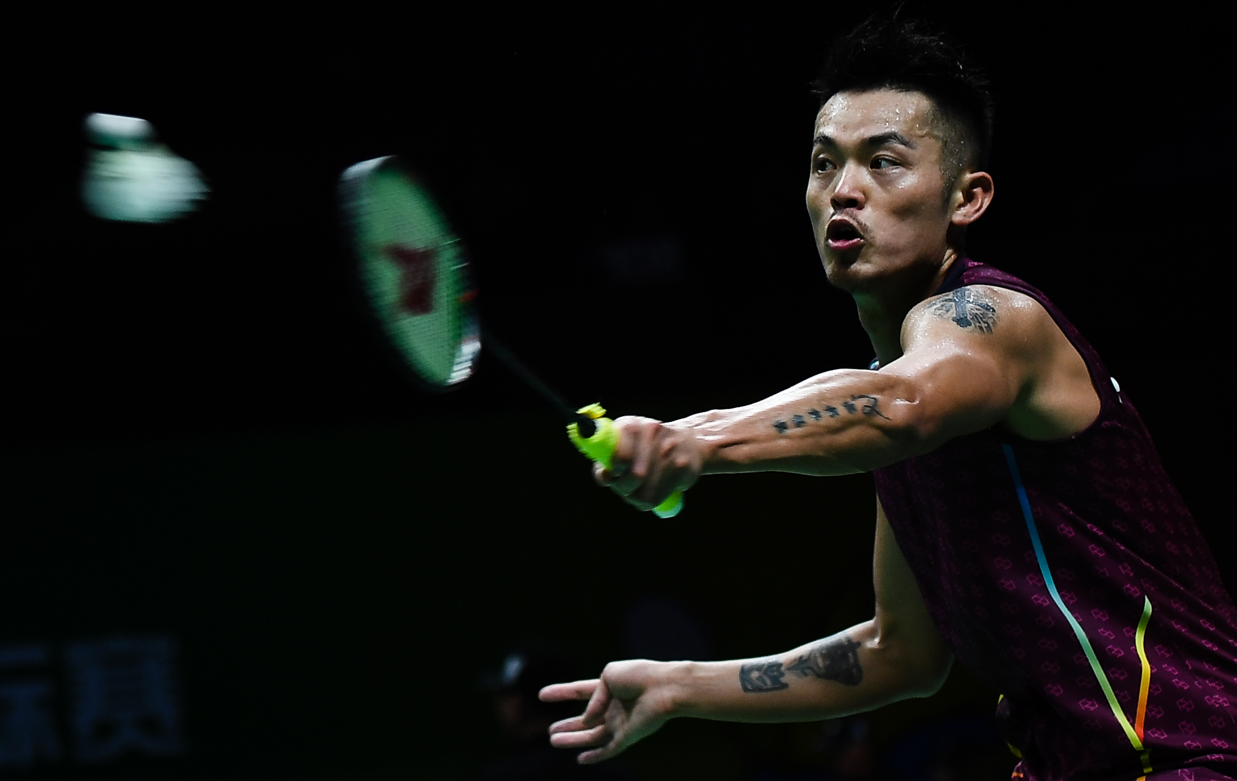 比赛心态的 比赛心态的