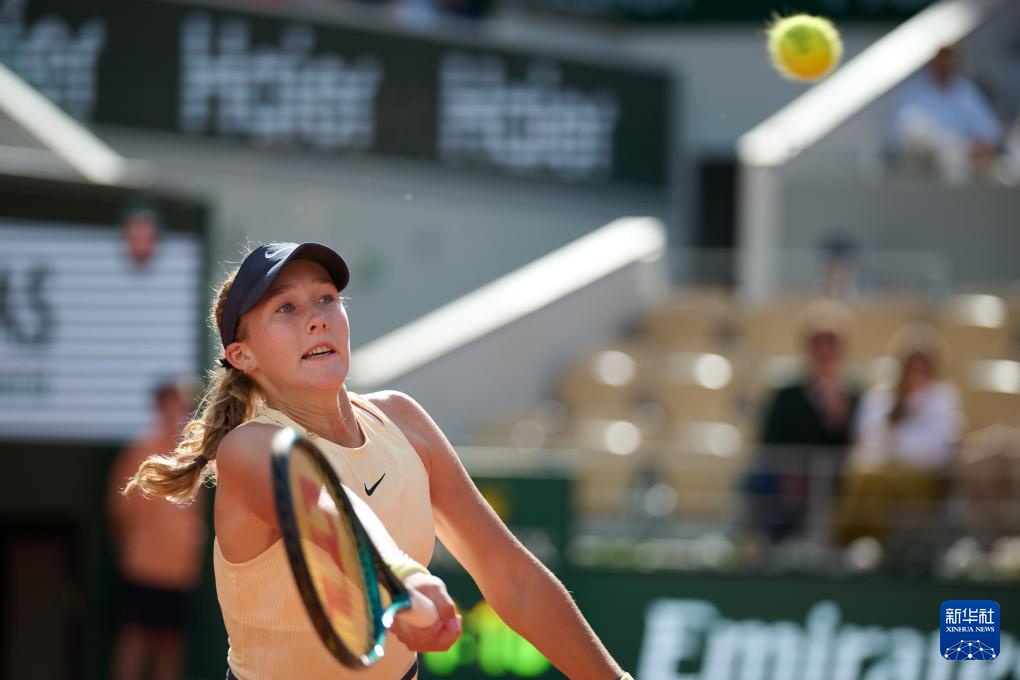 一次专访中 一次专访中