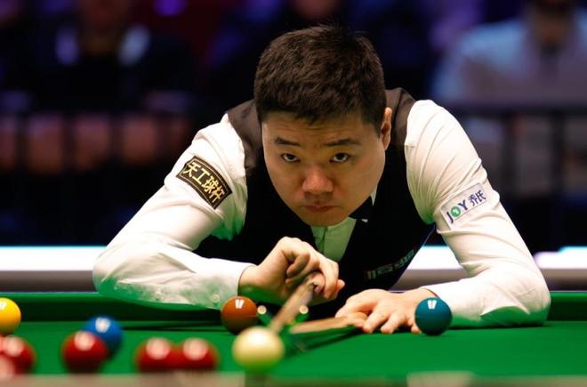 但他始终没 但他始终没