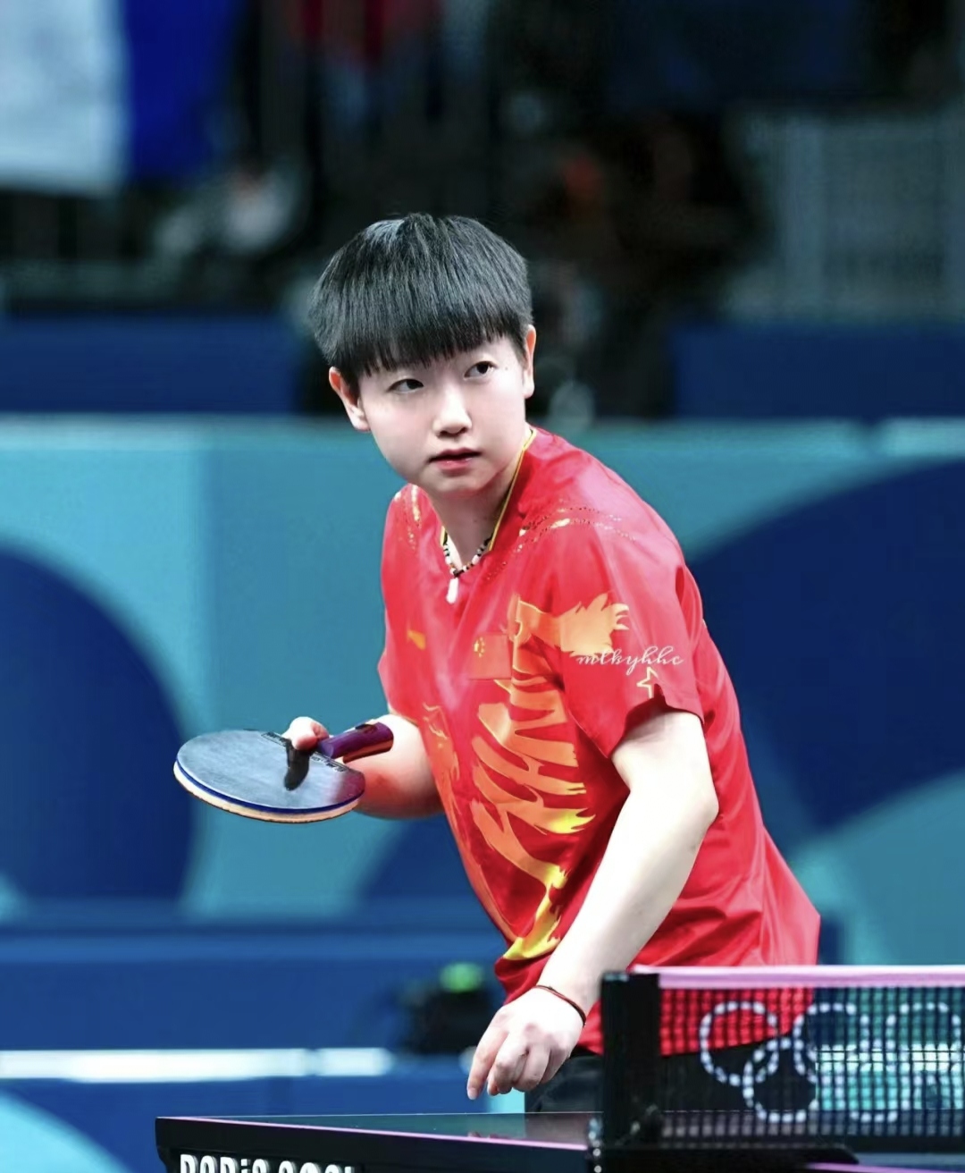 在成都世运 在成都世运