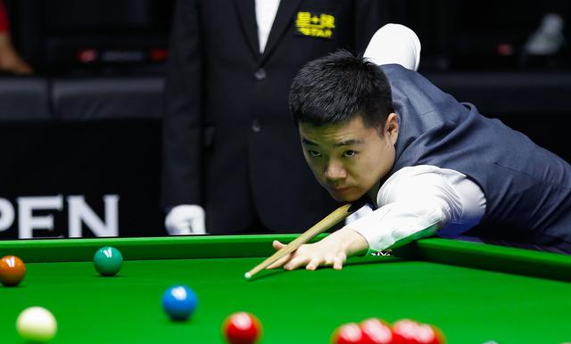 比赛的压力 比赛的压力