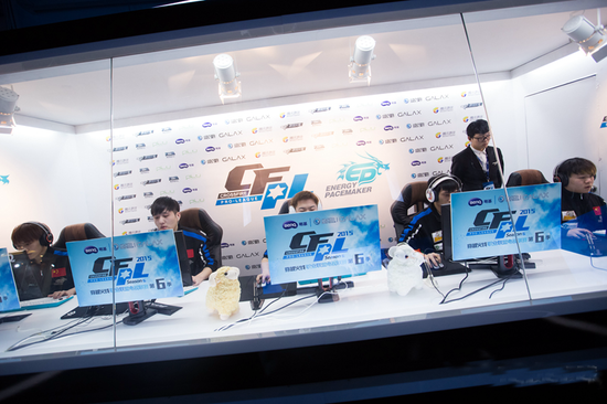 其完善的场 其完善的场