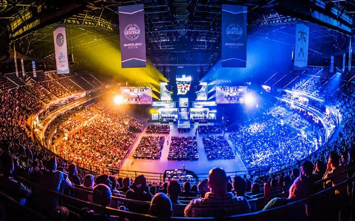 这片战场对 这片战场对