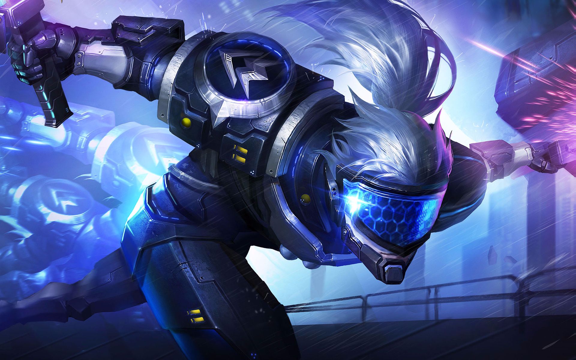 球手的成熟 球手的成熟