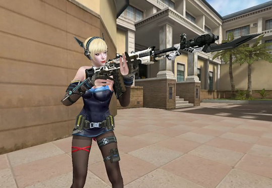 低停机