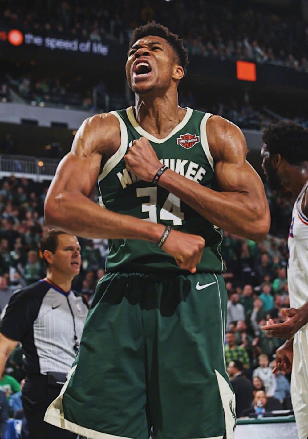 在WBC常